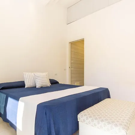 Apartment La Prua - Myho Casa Savelletri