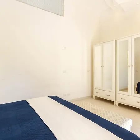Apartment La Prua - Myho Casa Savelletri