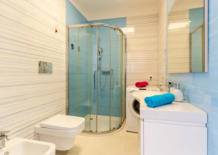 La Prua - Myho Casa Savelletri