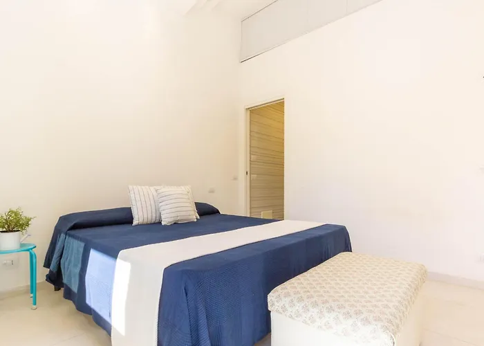 Apartment La Prua - Myho Casa Savelletri