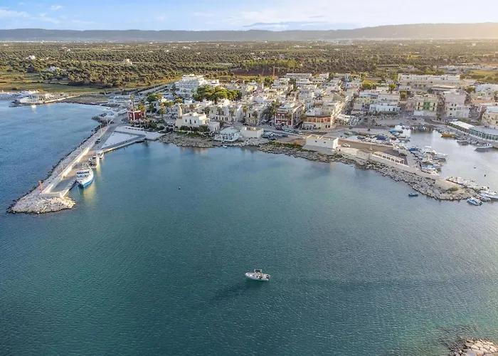 Apartment La Prua - Myho Casa *