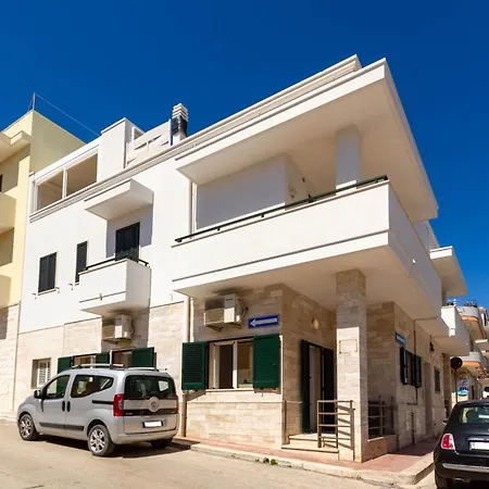 شقة La Prua - Myho Casa سافيلّيتري